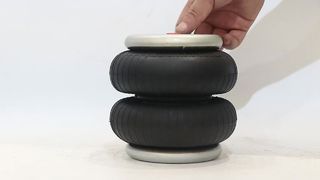 कॉन्टिटेक एयर स्प्रिंग रिप्लेसमेंट FD70-13 रबर एयर बेलोज़