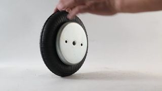 रबर एयर बेलोज़ FS120-9 कंपन डंपिंग