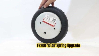 कॉन्टिटेक FS200-10 एयर बेलोज़ एक्चुएटर SP1B12