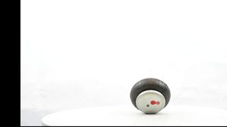 कॉन्टिटेक एफएस 40-6 एयर स्प्रिंग वाइब्रेशन सॉल्यूशन