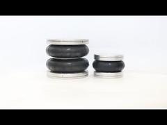 FS44-5 एयर स्प्रिंग एक्चुएटर