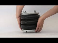 कॉन्टिटेक एयर स्प्रिंग एफटी 614-36 डीएस शॉक एब्जॉर्प्शन