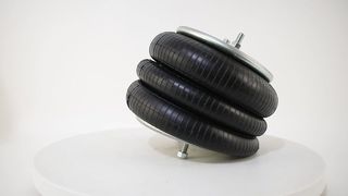 GUOMAT 3B7850 औद्योगिक एयर स्प्रिंग रिप्लेसमेंट गुडइयर 3B14-452