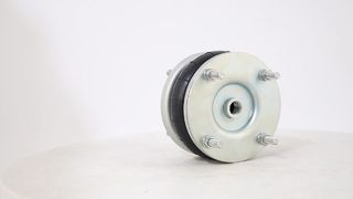 GUOMAT 6x1 एयर स्प्रिंग W01-R58-4052 औद्योगिक सस्पेंशन