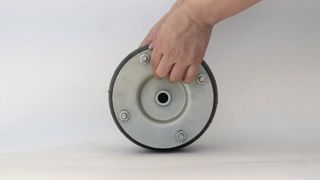 फायरस्टोन W01 R58 4044 एयर स्प्रिंग रिप्लेसमेंट