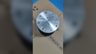 GUOMAT 3B6X3P औद्योगिक एयर स्प्रिंग रिप्लेसमेंट गाइड