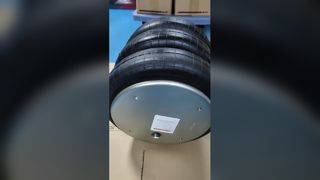 GUOMAT 3B53035 हेवी ड्यूटी एयर स्प्रिंग रिप्लेसमेंट