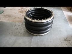 फायरस्टोन W01-358-7324 औद्योगिक एयर स्प्रिंग रिप्लेसमेंट