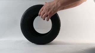 गोमैट पंच प्रेस एयर स्प्रिंग एस-300-4 रिप्लेसमेंट समाधान