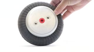 फायरस्टोन एयर स्प्रिंग W01-358-7451 औद्योगिक स्थिरता