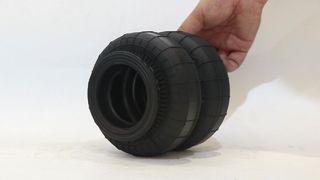 फायरस्टोन W01 R58 4036 एयर स्प्रिंग बेलोज़ रिप्लेसमेंट