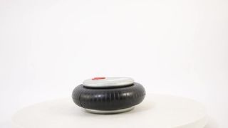 GUOMAT 1B200-10 एयर स्प्रिंग फायरस्टोन W01M586374 रिप्लेसमेंट