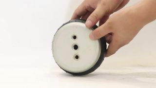 GUOMAT 1B6140 एयर स्प्रिंग फायरस्टोन W01-M58-6140 रिप्लेसमेंट