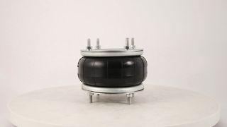 8''X1 W01R584054 औद्योगिक एयर स्प्रिंग रिप्लेसमेंट