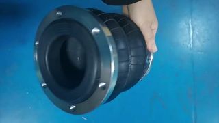 गुओमैट एयर स्प्रिंग 2H160166 शॉक एब्जॉर्प्शन