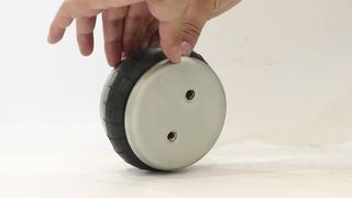 एयर स्प्रिंग सस्पेंशन W01-358-6994