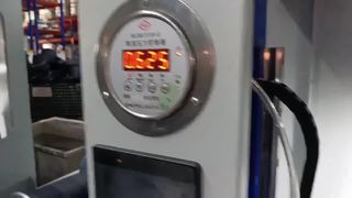 ट्रक एयर स्प्रिंग प्रतिस्थापन