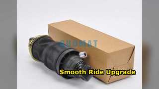 मैन ट्रक रियर एयर स्प्रिंग 81417226049