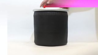 आसान सवारी के लिए 1R11-763 गुडइयर ट्रक एयर स्प्रिंग रिप्लेसमेंट