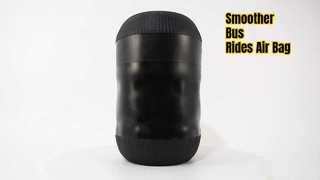 फायरस्टोन बस एयर स्प्रिंग W01 095 0453 आसान सवारी