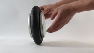 लॉन्ड्री मशीनों के लिए फीनिक्स SP1B07 एयर बेलोज़