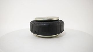 GUOMAT 1B8X6 औद्योगिक एयर स्प्रिंग शॉक अवशोषण समाधान