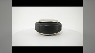 GUOMAT 1B8X4 औद्योगिक एयर स्प्रिंग कंपन समाधान