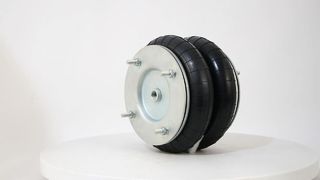 10''x2 औद्योगिक एयर स्प्रिंग FD210-22 कॉन्टिटेक कंपन अलगाव समाधान