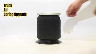 फायरस्टोन एयर स्प्रिंग W01 358 5311 ट्रक सस्पेंशन