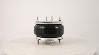 पिकअप ट्रकों के लिए 8 इंच एयर स्प्रिंग