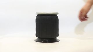 ट्रक एयर स्प्रिंग W01-358-5311 स्मूथ राइड सस्पेंशन